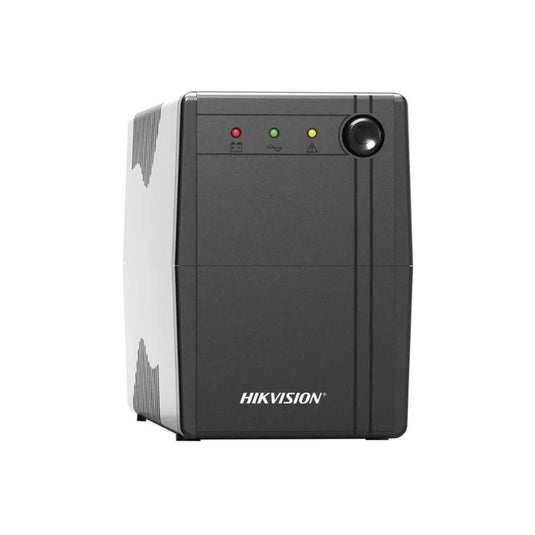 Hikvision DS-UPS600-AU UPS 600VA/360W