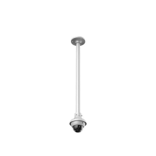 Aluminum Ceiling Mount Bracket of Mini Dome & Eyeball Camera - PFB220C - Total Security Equipment