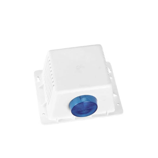 Bosch Alarm Square Siren with External Stroke - Total Security Equipment
