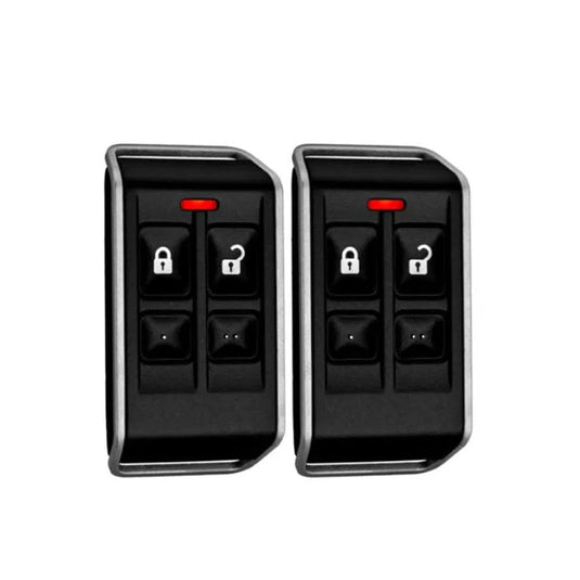 Bosch Radion Wireless 4 Button Key Fob Remote - RFKF - FB - Total Security Equipment