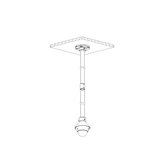 Ceiling Mount Bracket - PFA117 - Total Security Equipment