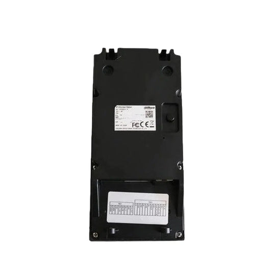 Dahua Villa Outdoor Station for Intercom System - VTO3221E - P - Total Security Equipment