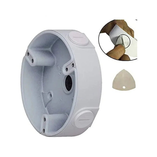 Security Waterproof Junction Box - PFA137 - Total Security Equipment