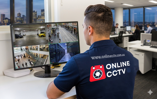 Hikvision vs Dahua: Which CCTV Brand Is Right for You? (2026 Guide)