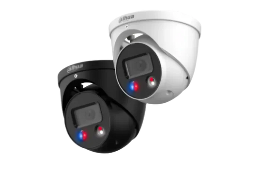 IP Cameras