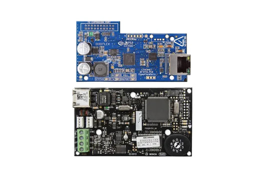 Alarm Modules