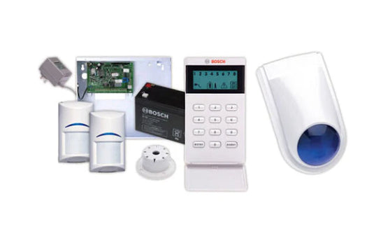 Alarm Kits