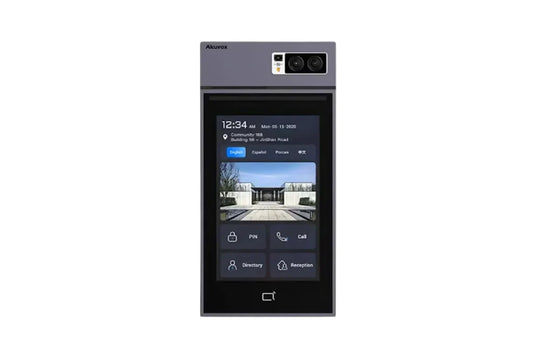 Akuvox Intercom Doorstation