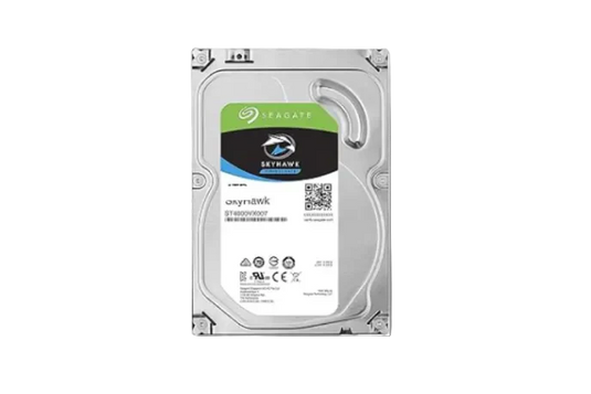 Hard Drives