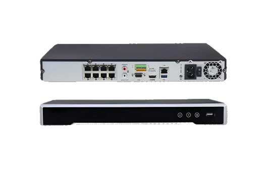 Network Recorders