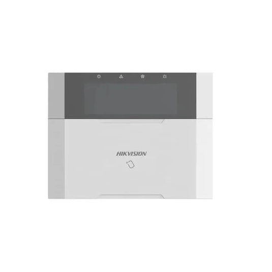 PK1-LRT-HWB AX Hybrid PRO Series Wired LCD Keypad