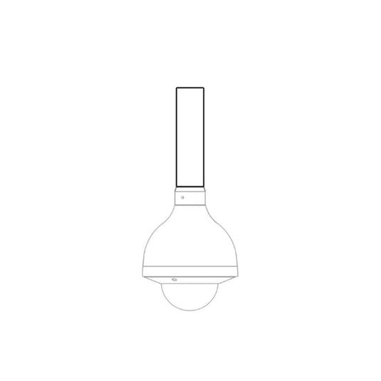 Ceiling Mount Bracket - PFA112 - Total Security Equipment