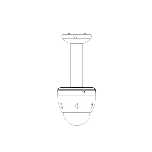 Mount Adapter - PFA102 - Total Security Equipment